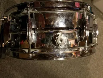 Calling All Ludwig Help!!