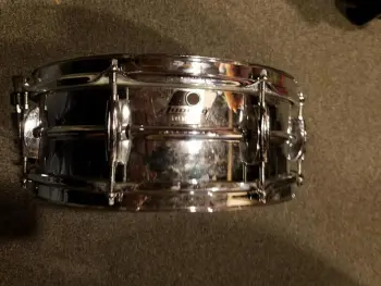 Calling All Ludwig Help!!