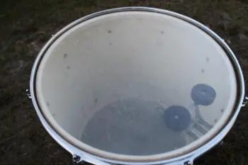 Never saw a set like this before