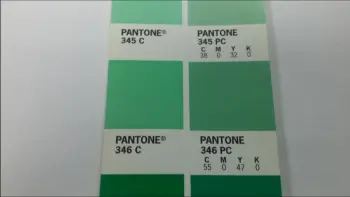 A match for sea foam green pearl?