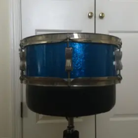 LUDWIG 1960s 5x14 Snare Drum