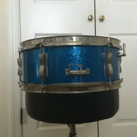 LUDWIG 1960s 5x14 Snare Drum