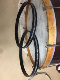 1965 Ludwig Super Classic BDP Project