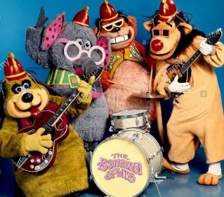 Brady Bunch Drums