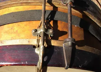 Mystery Snare Drum