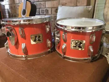 Rogers 1976 londoner