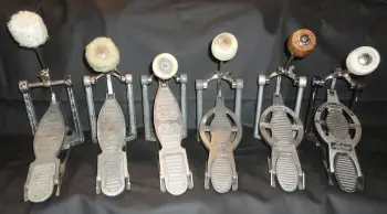 Ludwig Speed King Bass Drum Pedals