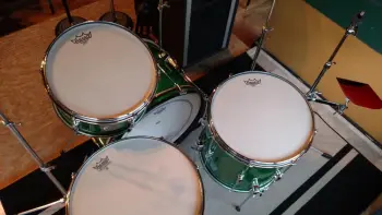 This is the Display Your Slingerland Drums Thread