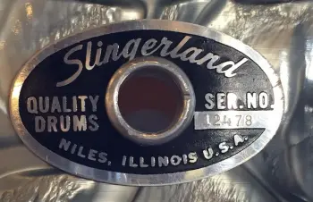 Questions on Slingerlands