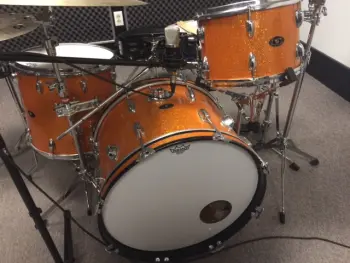 This is the Display Your MIJ Drums Thread