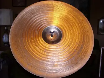 For Sale: Assorted Vintage Avedis Zildjian 22/22/18/15/14