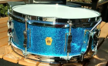 1962 Ludwig New Yorker