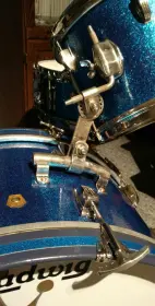 1962 Ludwig New Yorker