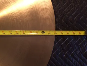 For Sale: Sabian 26&quot; AA Medium Ride