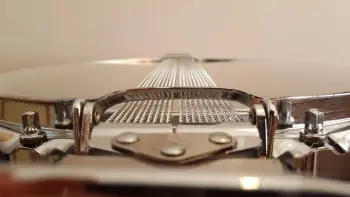 Ludwig Super Sensitive 6 1/2