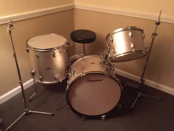1964 Slingerland