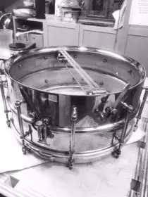 1929 Ludwig Standard Sensitive