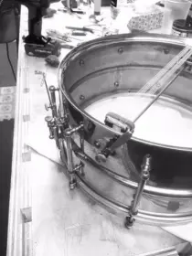 1929 Ludwig Standard Sensitive