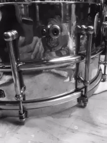 1929 Ludwig Standard Sensitive