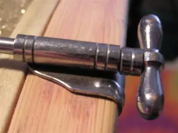 Bass drum ID please