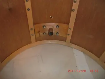 Bass drum ID please
