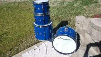 A Good Slingerland deal?