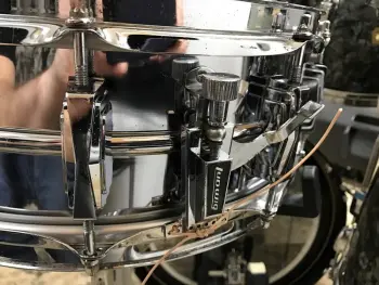 1929 Ludwig Standard Sensitive