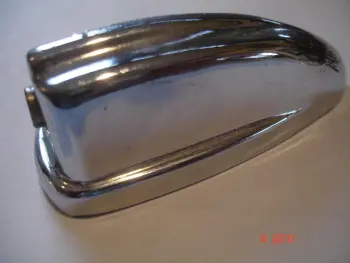 MIJ lugs