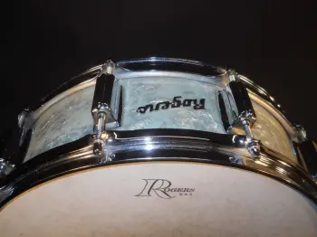 1969 Dynasonic WMP on eBay