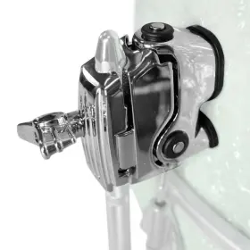 Bass Drum Hoop Clamp On Cymbal Holders/Arms