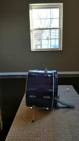 Strange Pedal Mounting Problem-Your thoughts appreciated