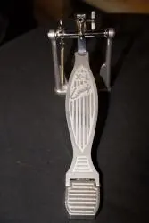 NOS Leedy X-L bass drum pedal