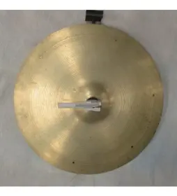 Zildjian sizzle 18&quot; cymbal