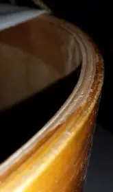 Eames Rope Drum