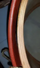Eames Rope Drum