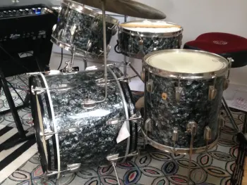 advice/opinions on possible Ludwig trade