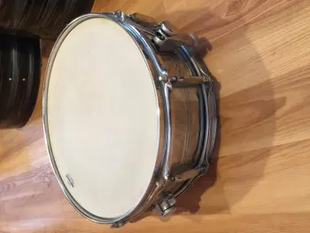 MIJ Star restoration