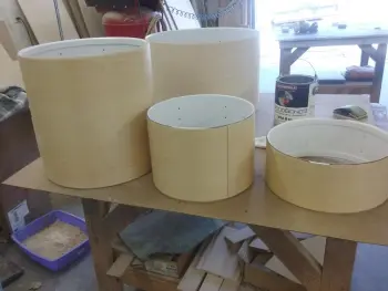 Music 4 Mutts raffle kit