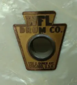 This is the Display Your WFL Drums Thread