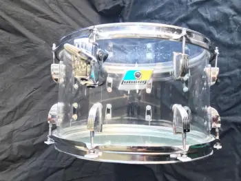 One of a Kind Custom Vistalite score on Ebay - Coliseum Conversion Candidate?