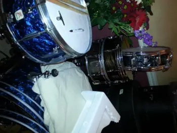 premier metal snares