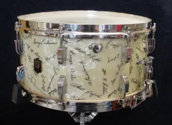 This is the Display Your Leedy Drums Thread