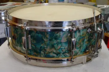 This is the Display Your Leedy Drums Thread