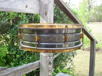 This is the Display Your Leedy Drums Thread