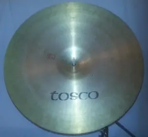 Tosco Ride Cymbal