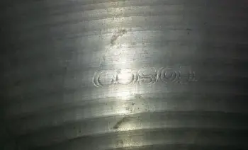 Tosco Ride Cymbal