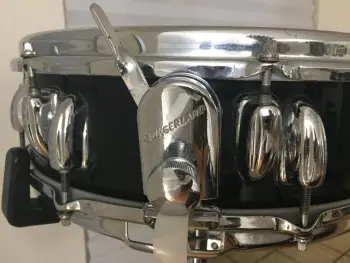 Please Help Identify Year/Value of my Slingerland Snare!