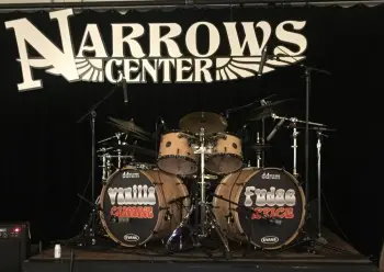 Carmine Appice @ 70