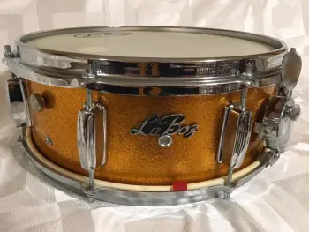 new snare day