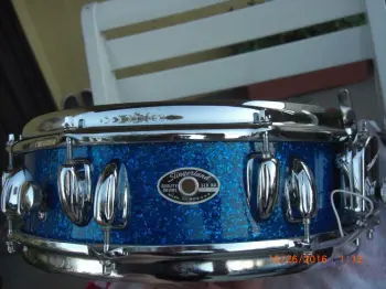Please Help Identify Year/Value of my Slingerland Snare!